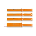 Beta Scratchproof Plastic Chisel Set, 4 pcs. 009880104